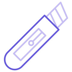 Cutter Icon
