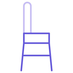 Chair Icon