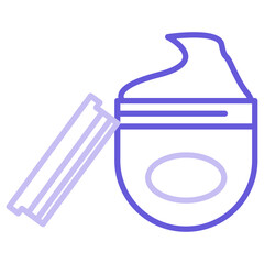 Moisturizer Icon