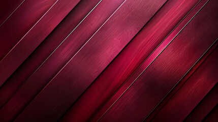 Burgundy color with templates metal texture soft lines tech gradient abstract diagonal background