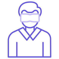 Virtual Reality Icon