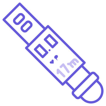 Samrt Band Icon