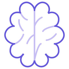 Brain Icon