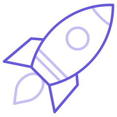 Rocket Icon