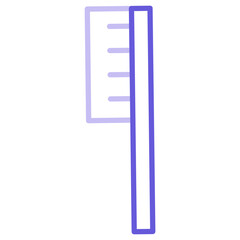 Toothbrush Icon