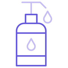 Hand Soap Icon