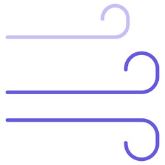 Wind Icon