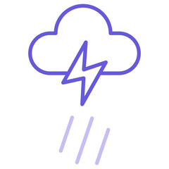 Storm Icon