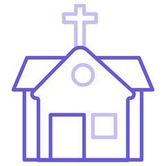 Chapel Icon