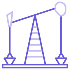 Petroleum Icon