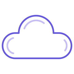 Cloud Icon