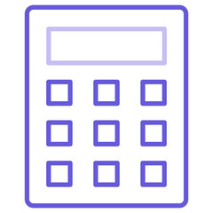 Calculator Icon