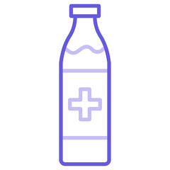 Fototapeta premium Syrup Icon