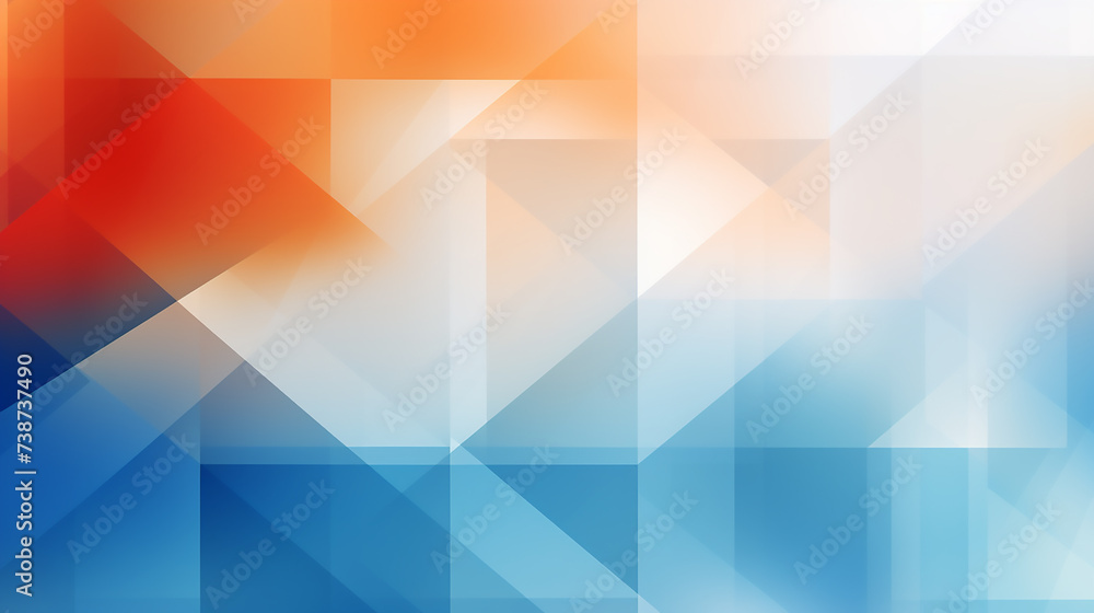Poster abstract colorful mordan wave background. abstract wave background composition. modern colorful flow