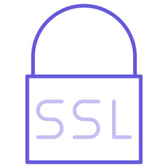 Ssl Icon