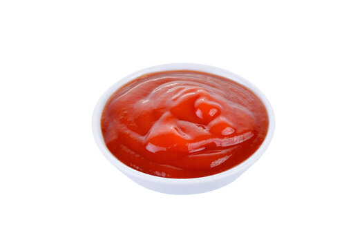 tomato sauce, ketchup on  transparent png