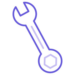 Wrench Icon