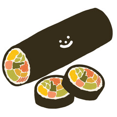 kimbap
