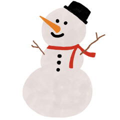 snowman