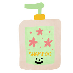 shampoo