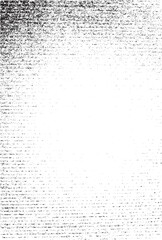 Noise grain texture background of gradient halftone dots, vector stipple dotwork pointillism. Noise grain, engraved sand overlay or grainy dots dissolve fade on paper, dotwork grit pattern