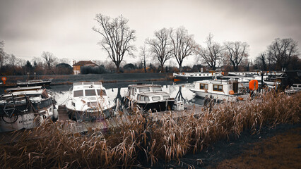 montauban bateau