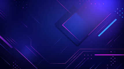 Modern hi-tech, science, futuristic technology concept. Abstract digital background.  background abstract technology communication concept.