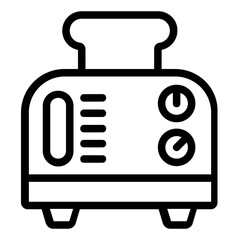 toaster icon