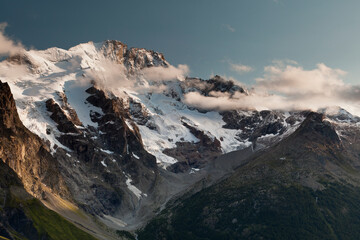Face Nord du Rateau - Hautes Alpes
