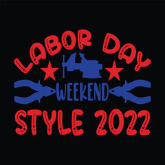 labor day weekend style 2022