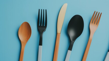 Innovative Cutlery Designs