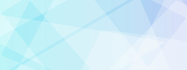 Blue triangle lines and technology modern background. Abstract geometric smooth triangle shape with soft shadow background, template and banner design. Vector illustration.