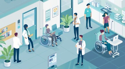 Inclusive Healthcare Practice
