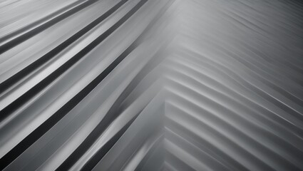 Obraz premium White bright abstract background with lines shapes