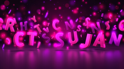 Education background.