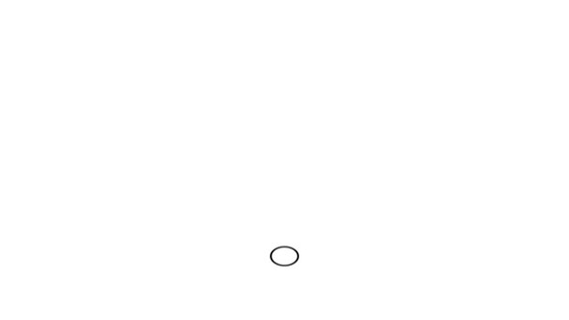 black and white ball bounce animated basketball bouncing looping alpha 4k