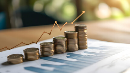 Coin Tower Triumph: Reaching New Heights in Financial Fortitude