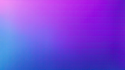 Beautiful Purple and Blue gradient background. Abstract pastel holographic blurred gradient banner background