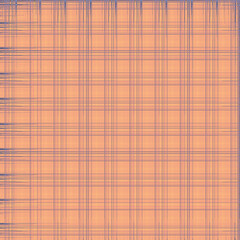 Seamless tartan plaid pattern background.