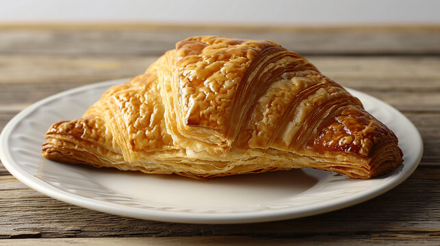 Chausson aux Pommes - Apple Turnover Delight Photo