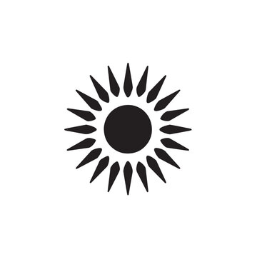 sun icon