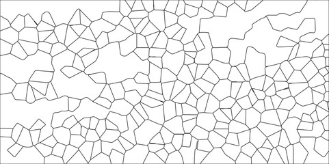Obraz premium Retro White Camouflage Seamless Vector Pattern with Grunge Texture, Broken Glass Quartz natural fragment Cement kitchen decor, white marble bath floor. Fabric vintage print.
