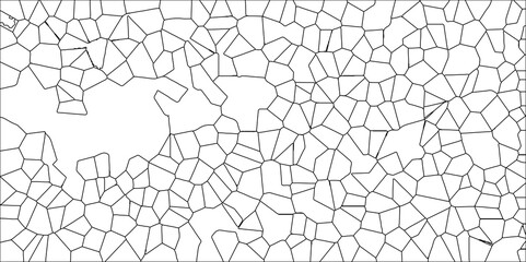 Obraz premium Retro White Camouflage Seamless Vector Pattern with Grunge Texture, Broken Glass Quartz natural fragment Cement kitchen decor, white marble bath floor. Fabric vintage print.