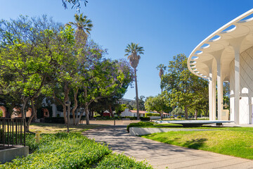 California institute of technology