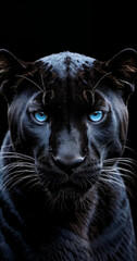 close up of a cat