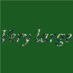 The written text - a million words - is dead, ornate and pleasing to the eyes 