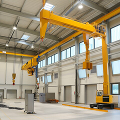 Discover Exceptional Performance with the High-Quality Workshop crane: Unleash Unparalleled Precision, High-Quality Reliability