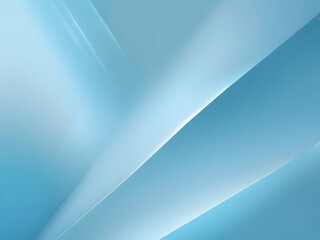 abstract background light blue color