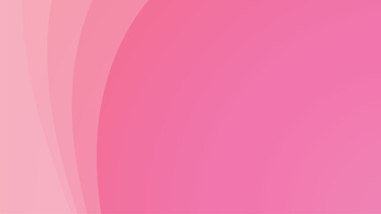 Red gradient abstract background wallpaper vector image for backdrop or presentation