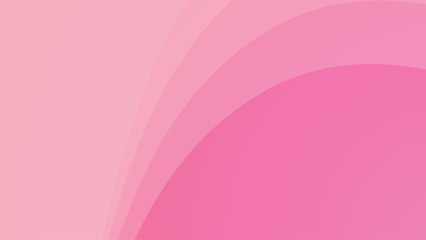 Red gradient abstract background wallpaper vector image for backdrop or presentation